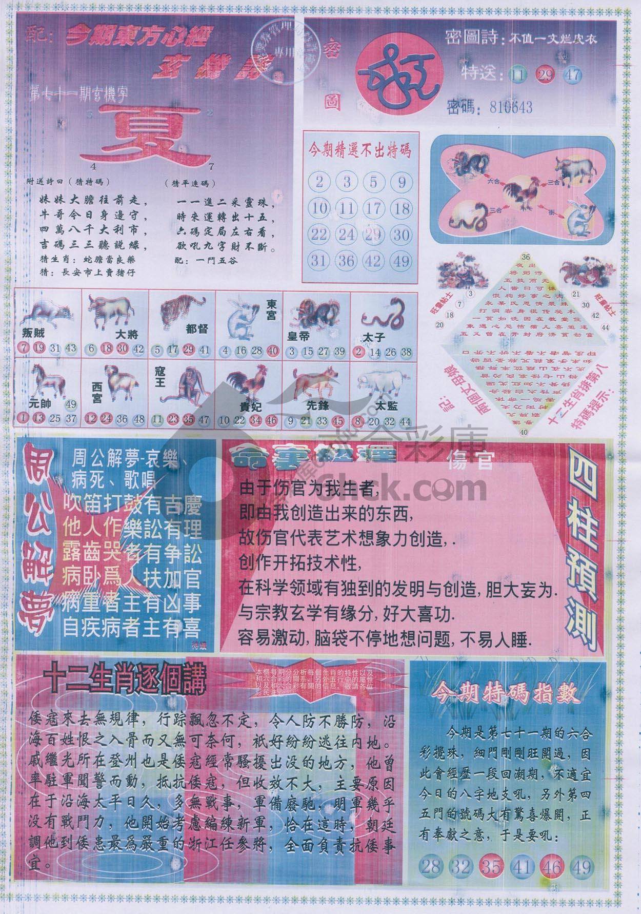 东方心经