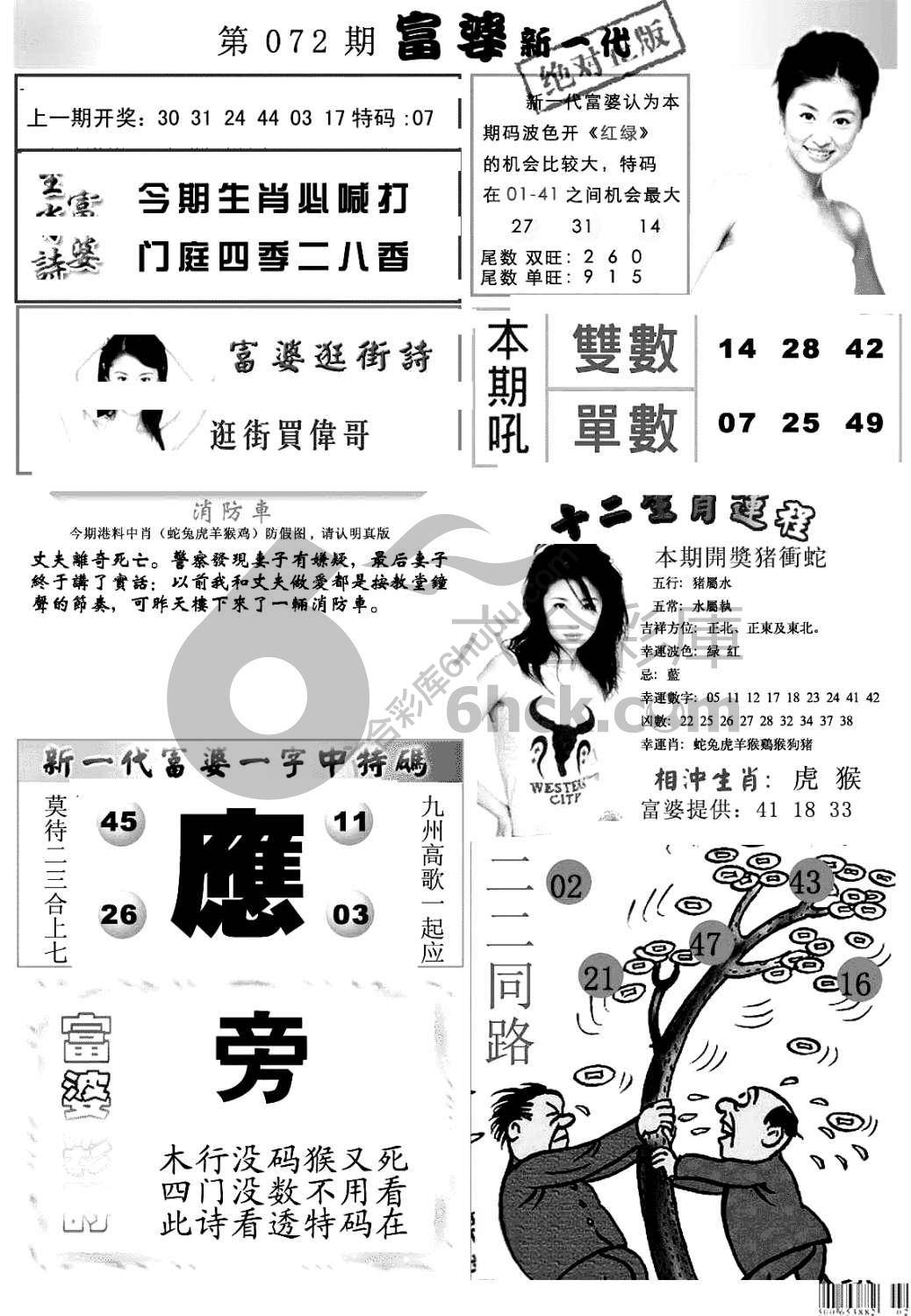 当天报