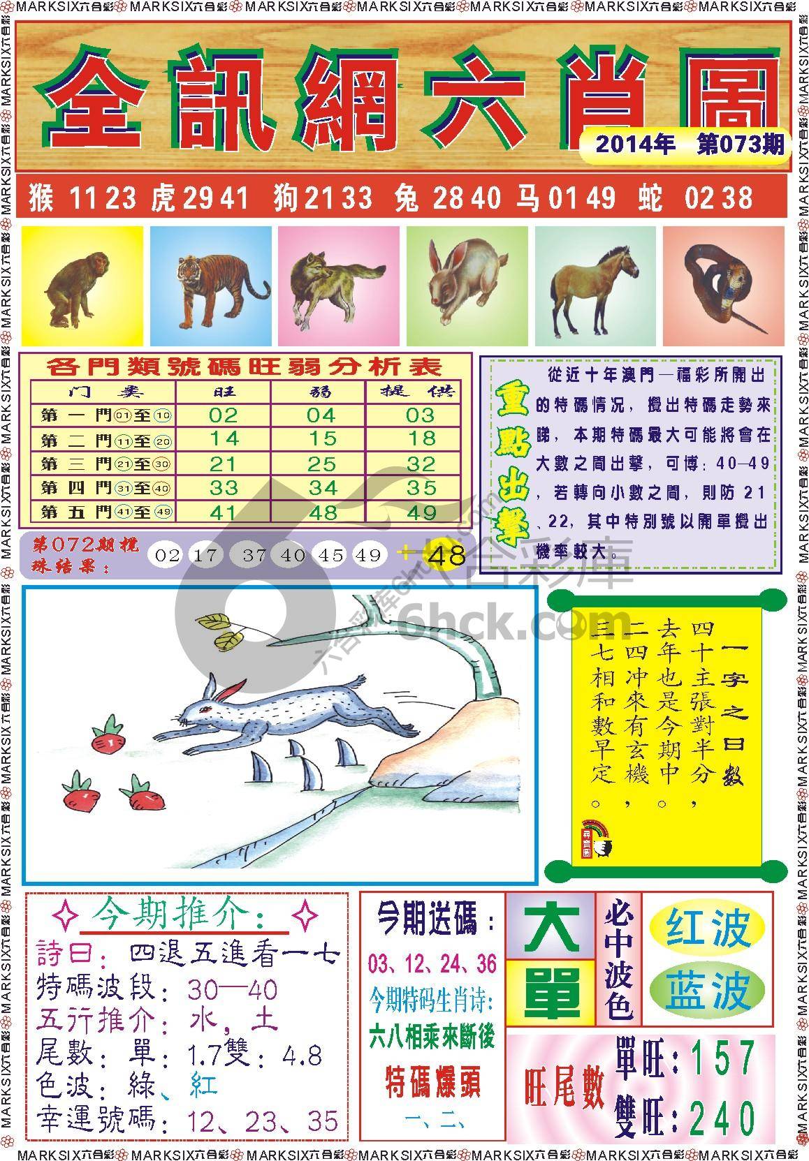 全讯网六肖图