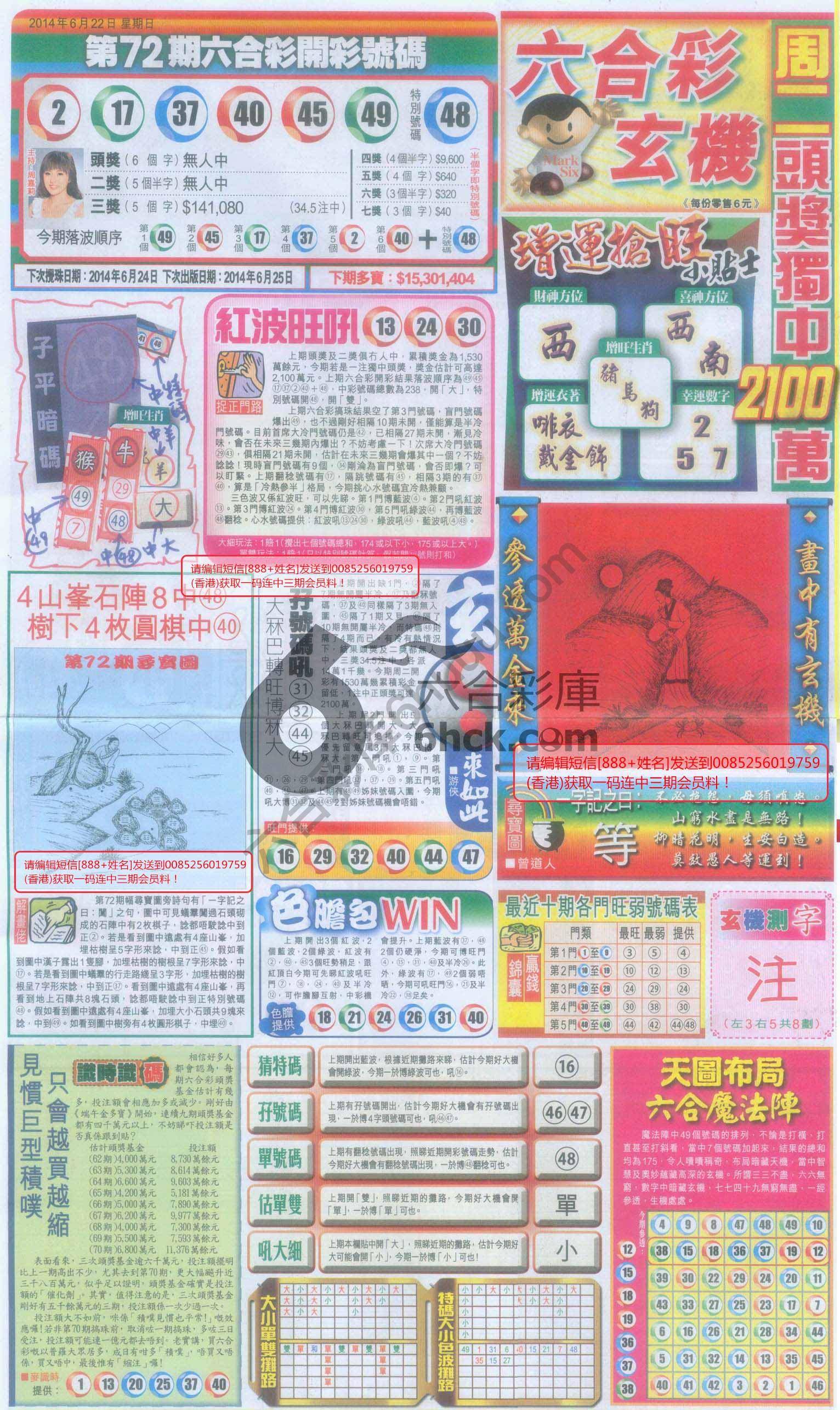 跑狗图