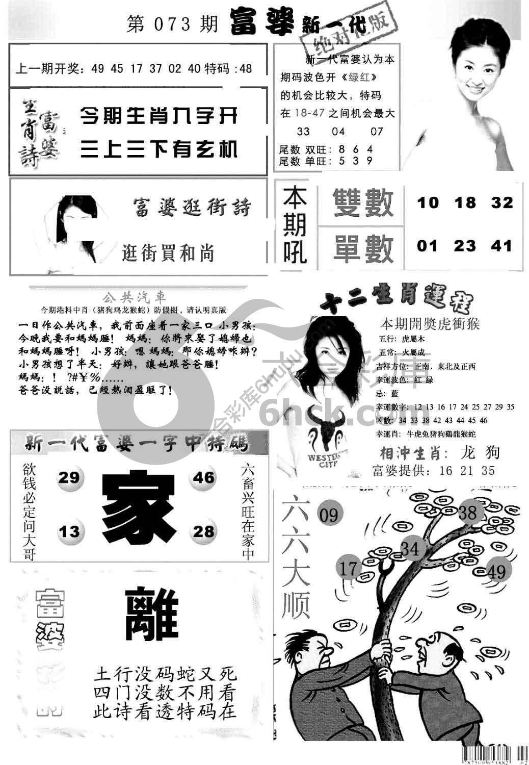 当天报