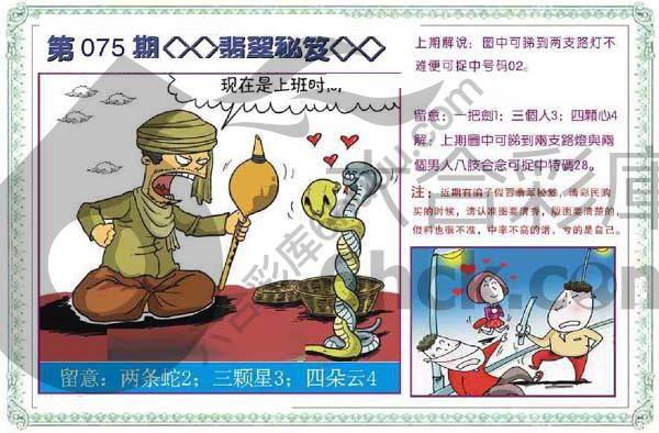 富婆翡翠秘籍图
