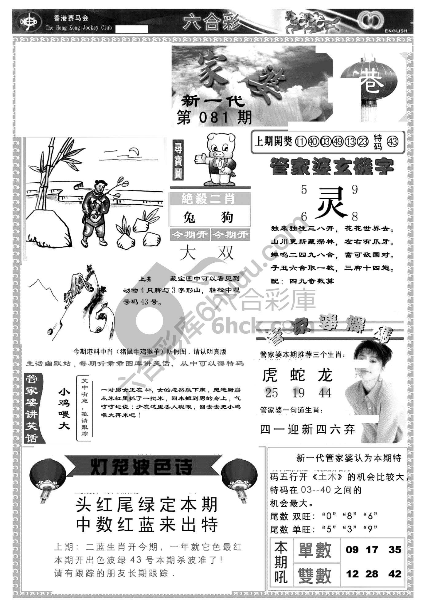 当天报