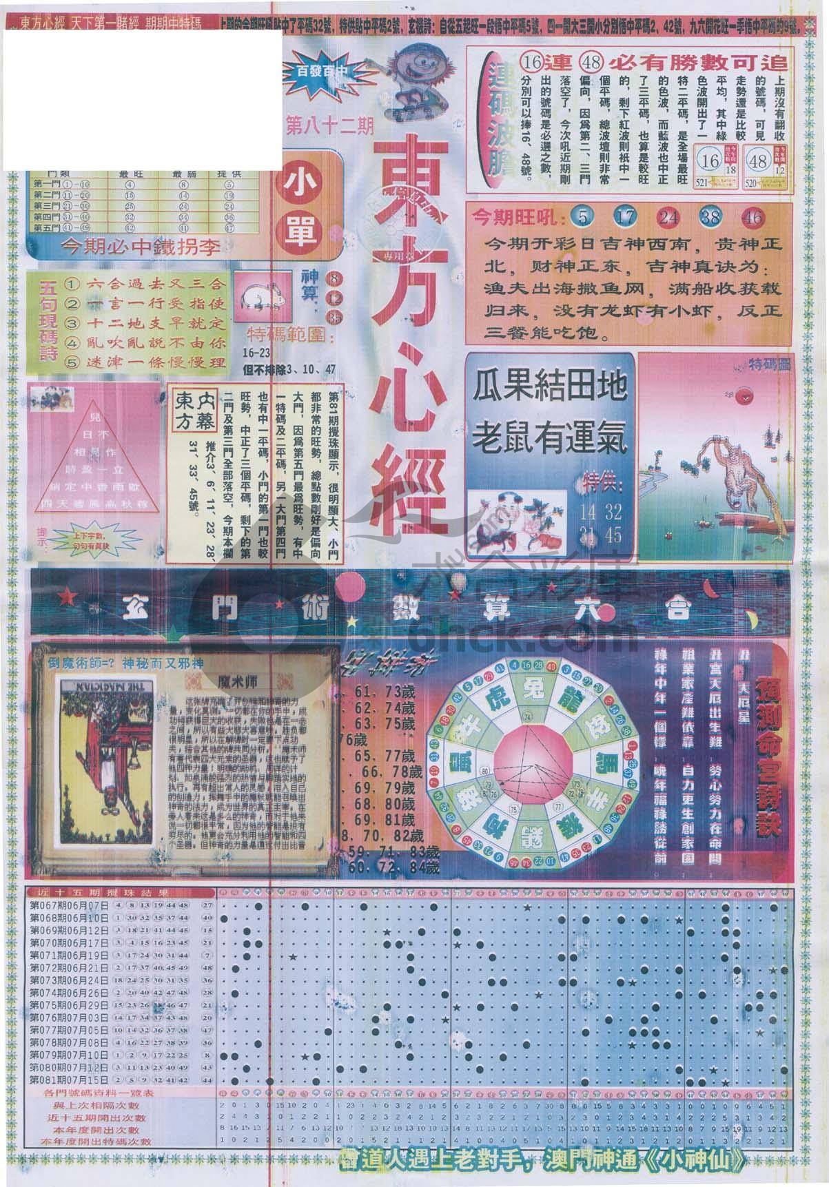 东方心经