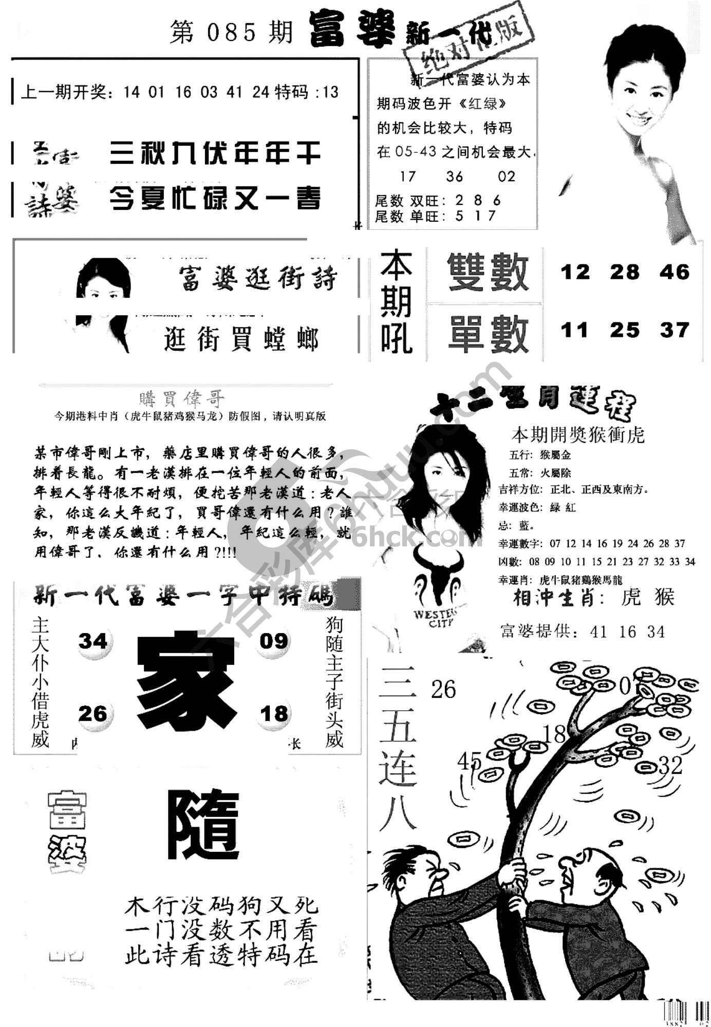 当天报