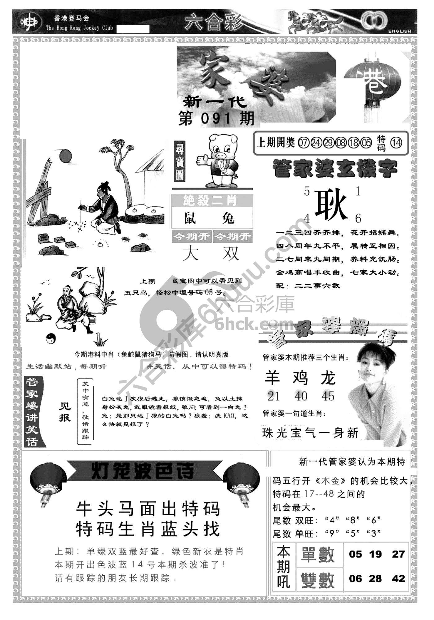 当天报