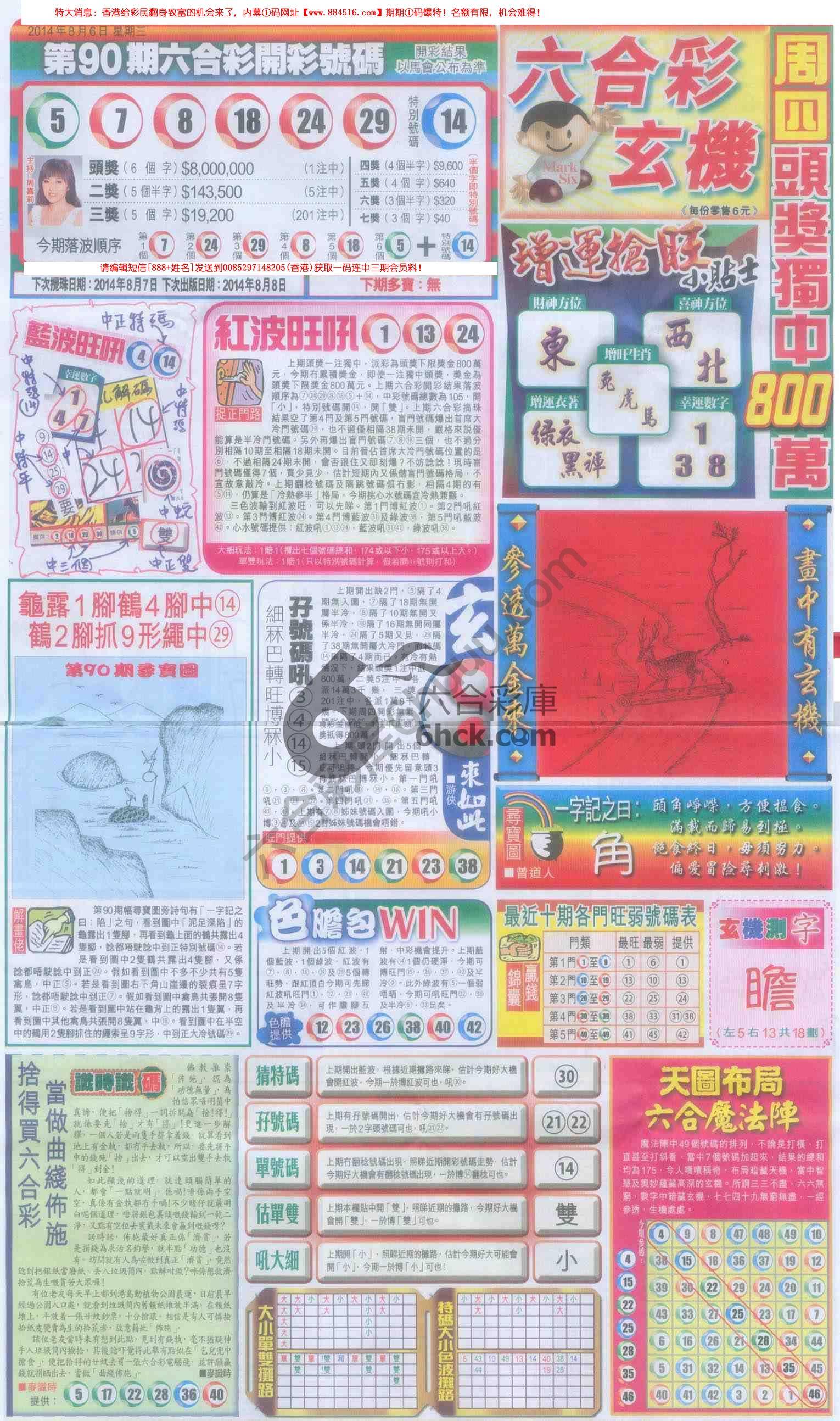 跑狗图