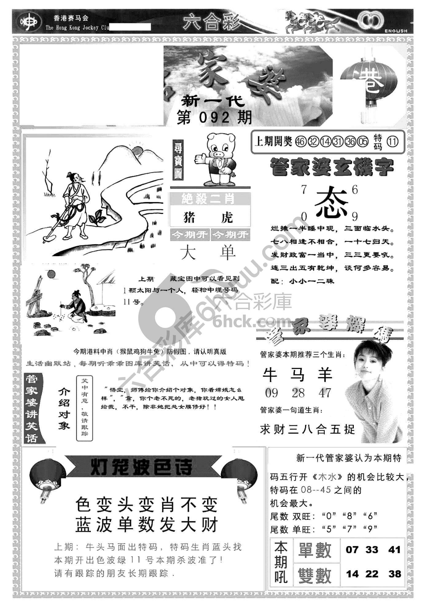 当天报