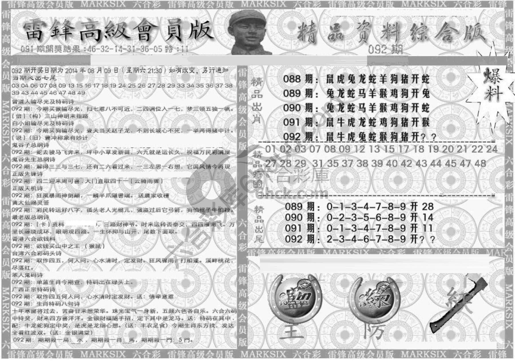 当天报