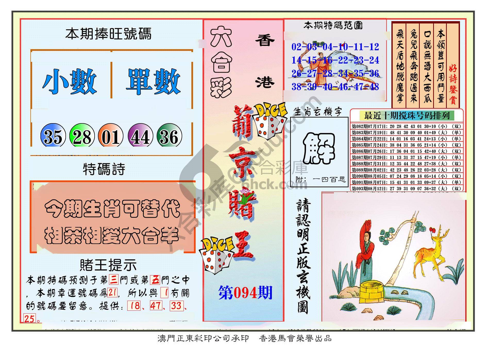 葡京赌王