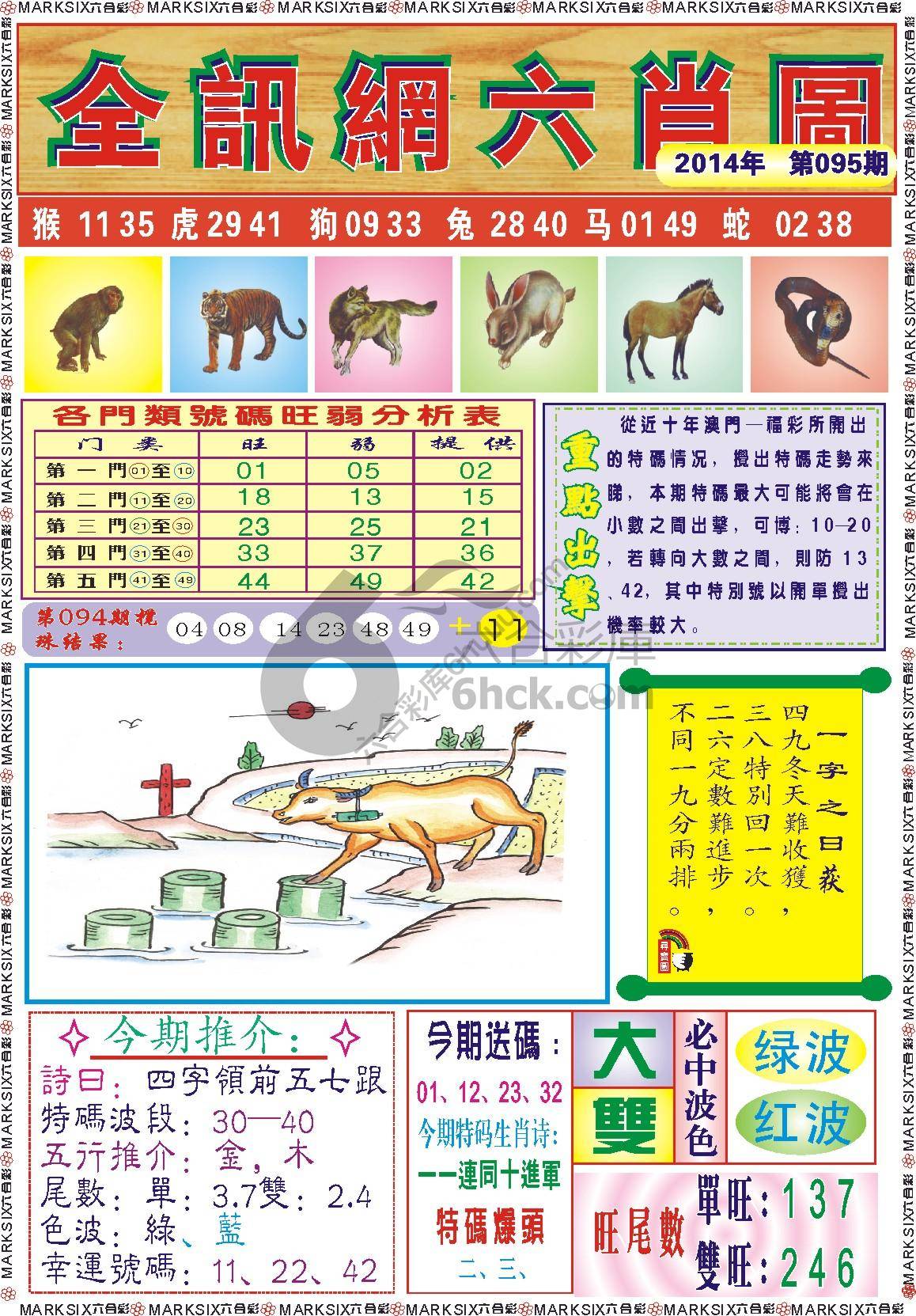 全讯网六肖图