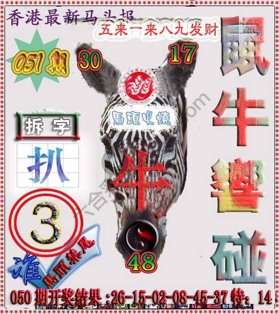 香港马头报