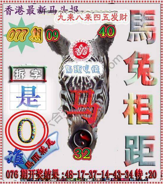 香港马头报