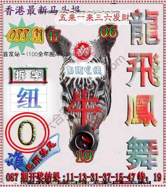 香港马头报