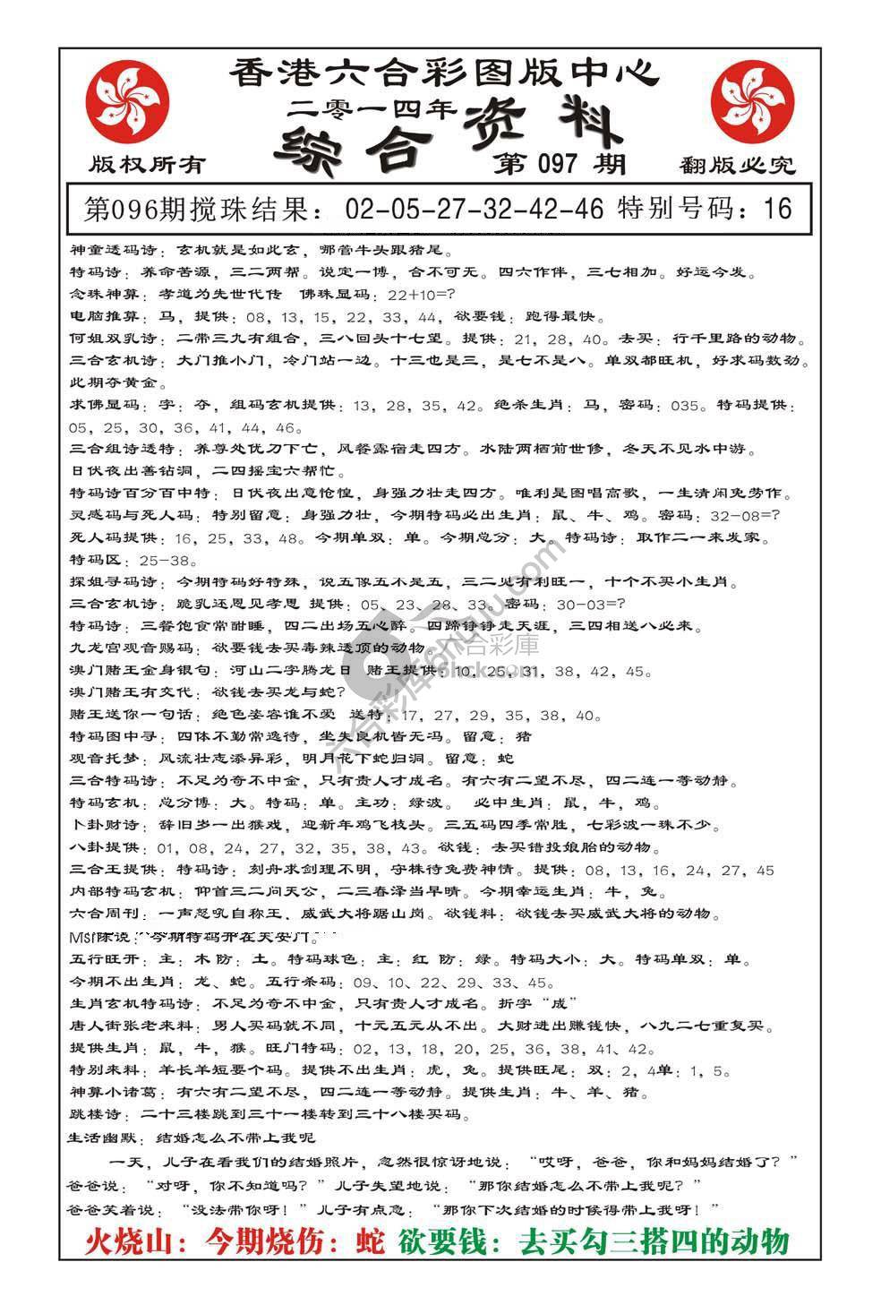 内部综合资料