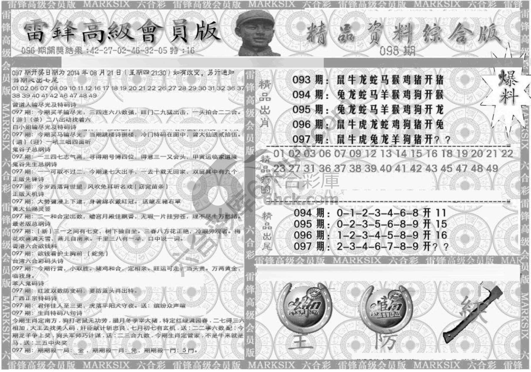 当天报