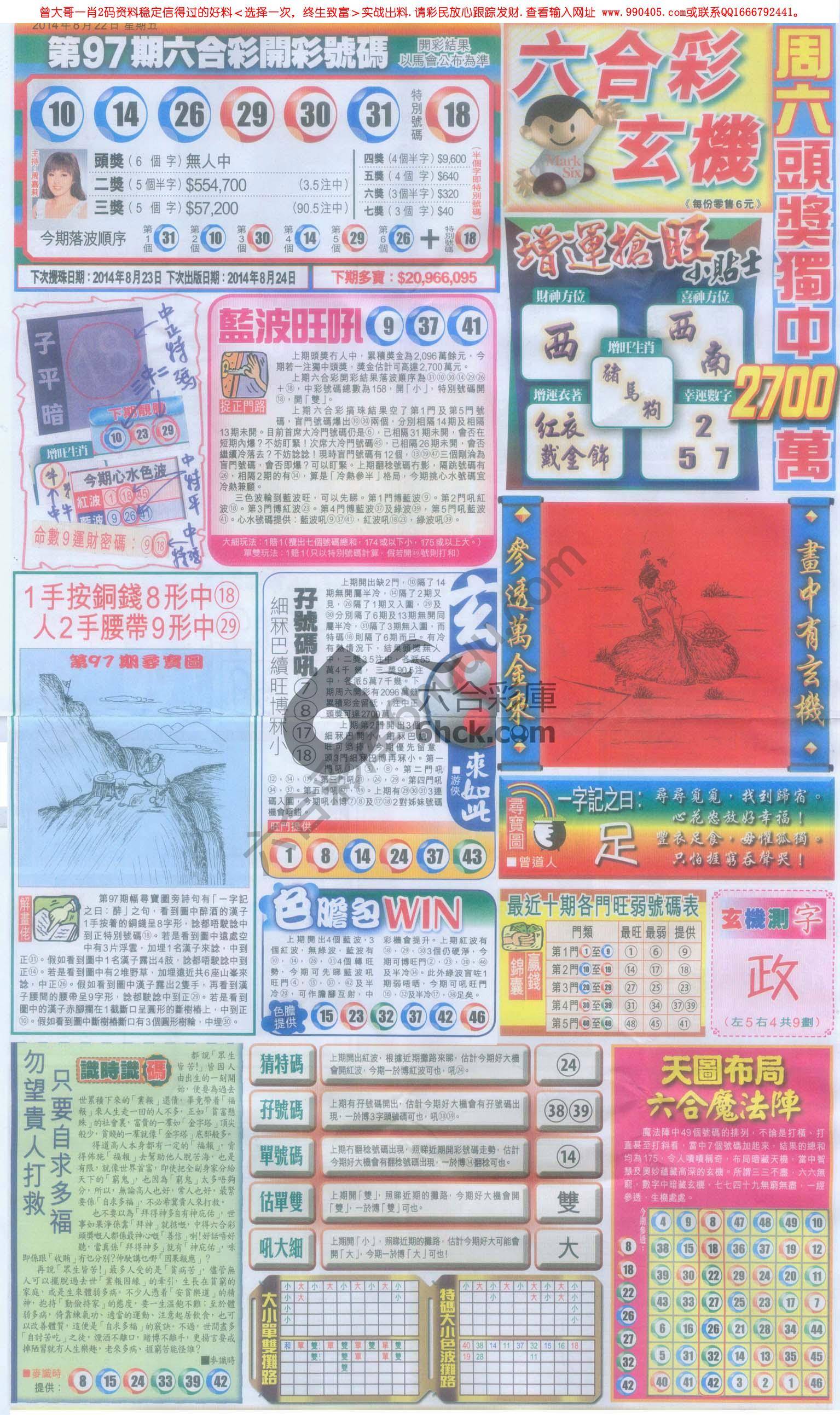 跑狗图