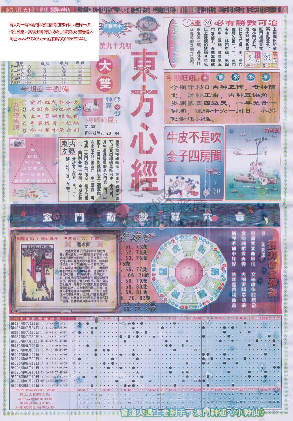 东方心经