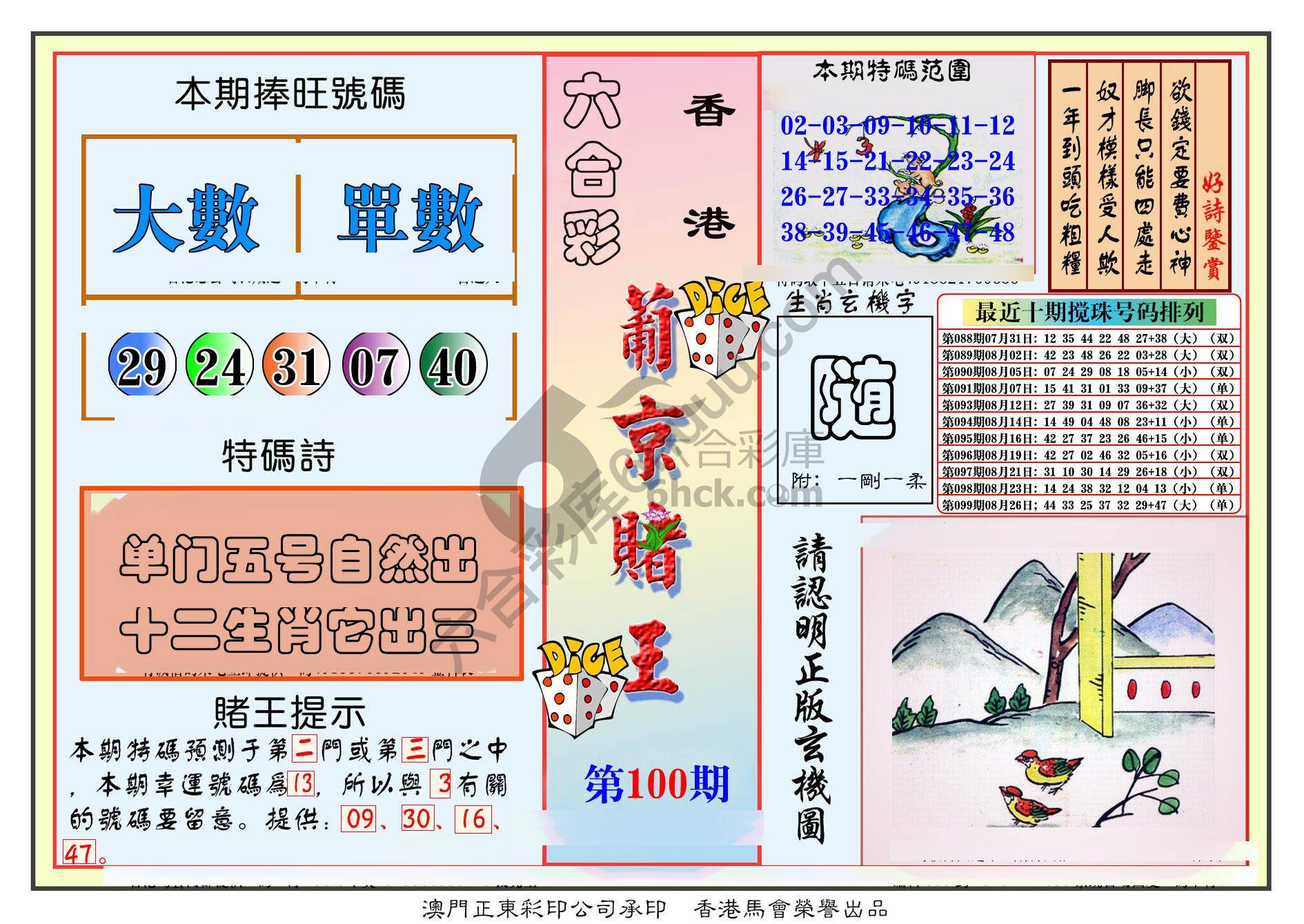 葡京赌王