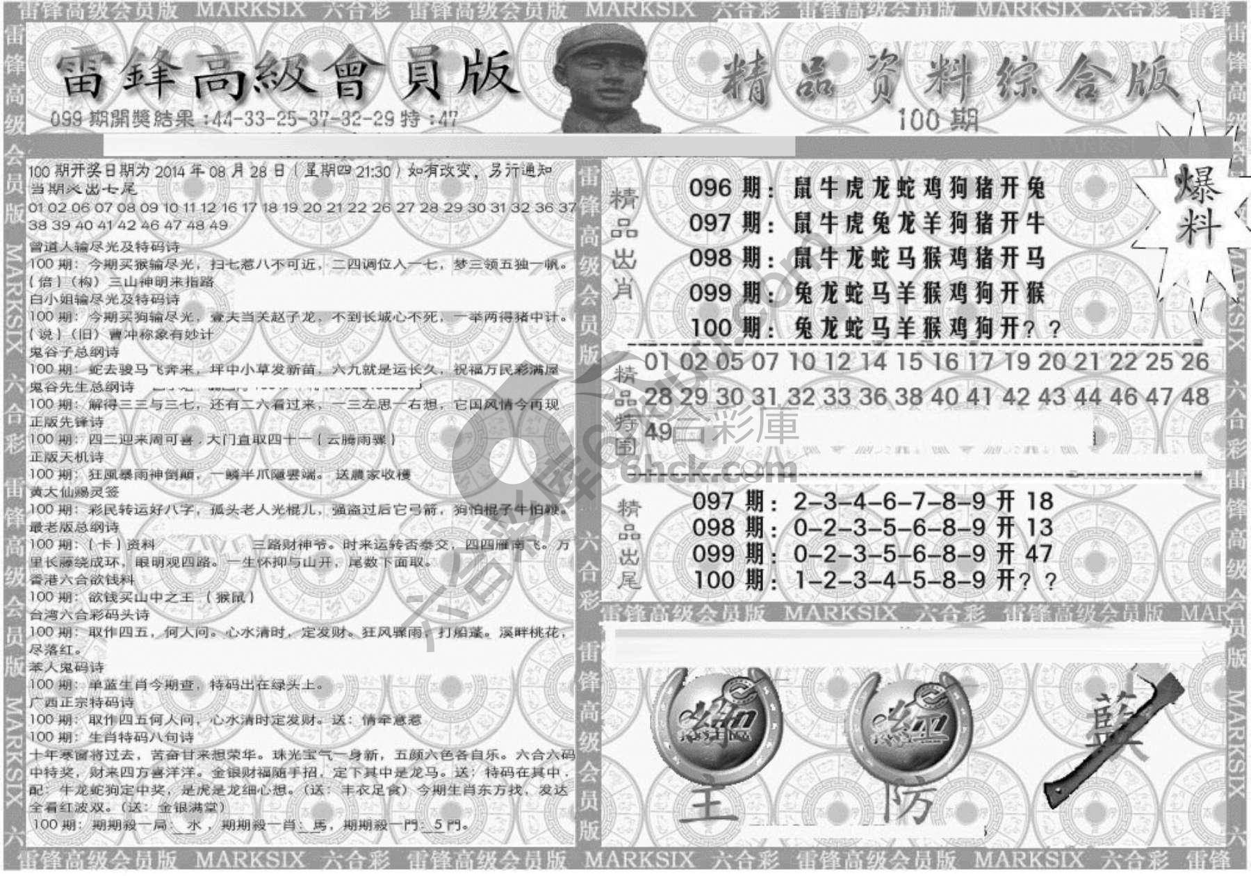 当天报