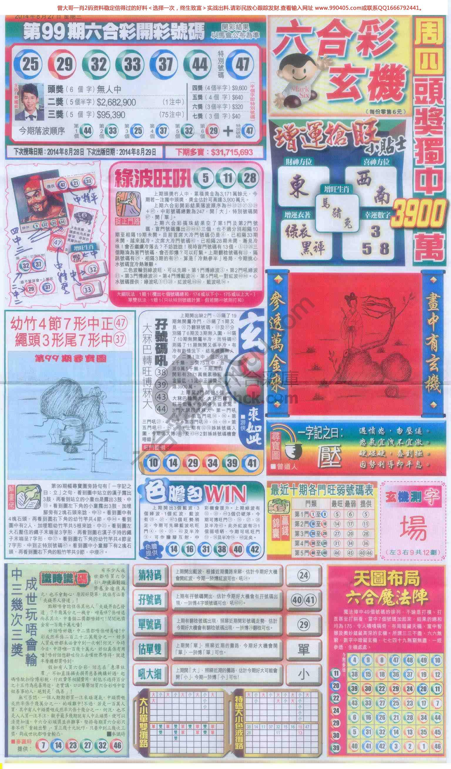 跑狗图