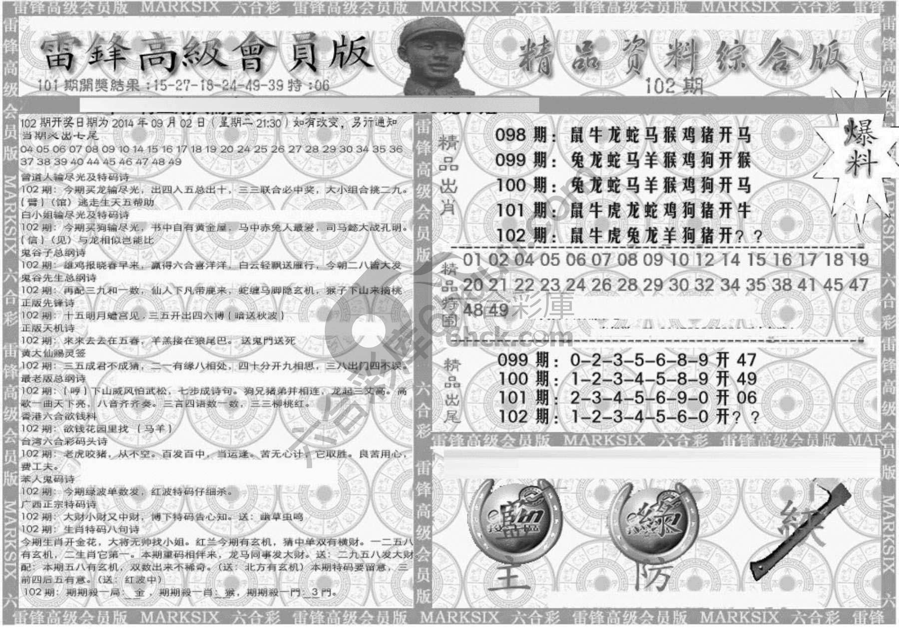 当天报