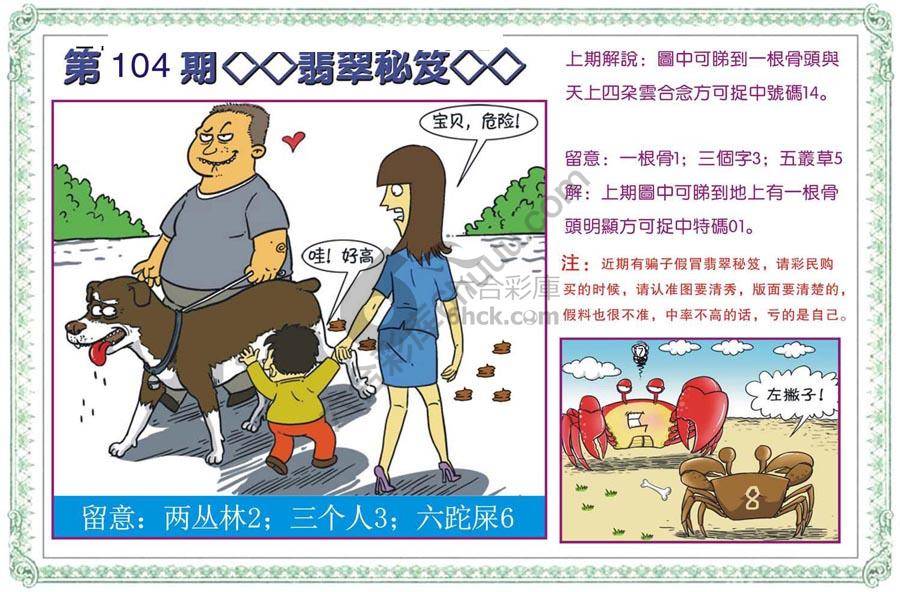 富婆翡翠秘籍图