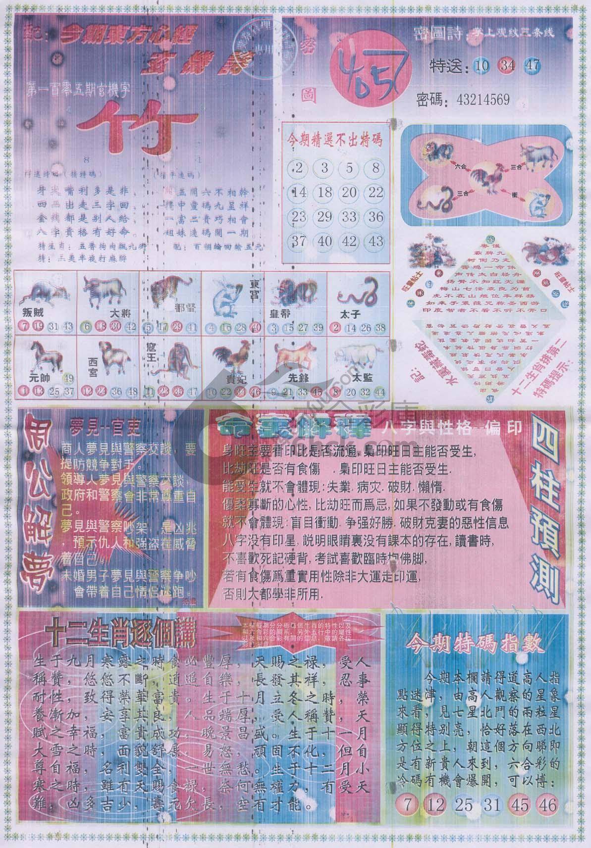 东方心经