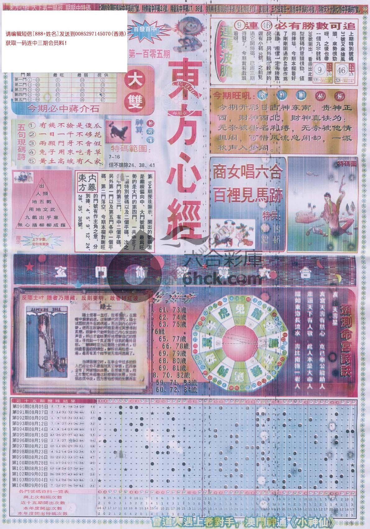 东方心经