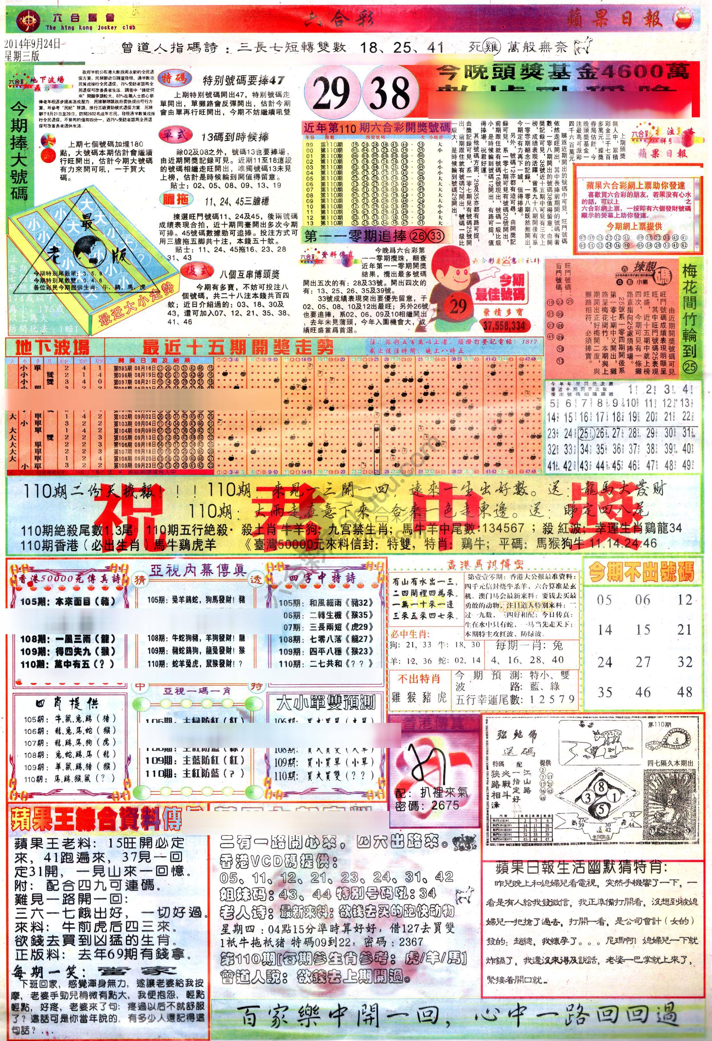苹果日报