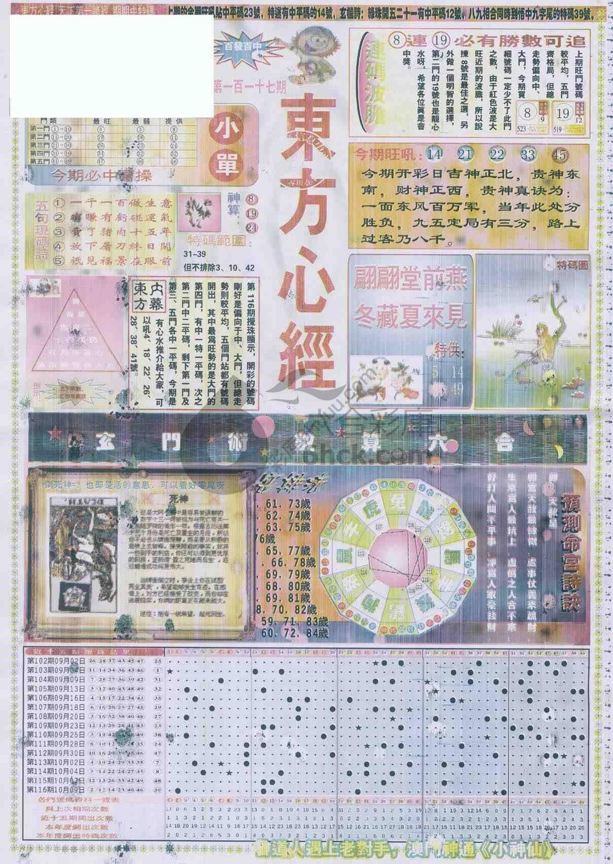 东方心经