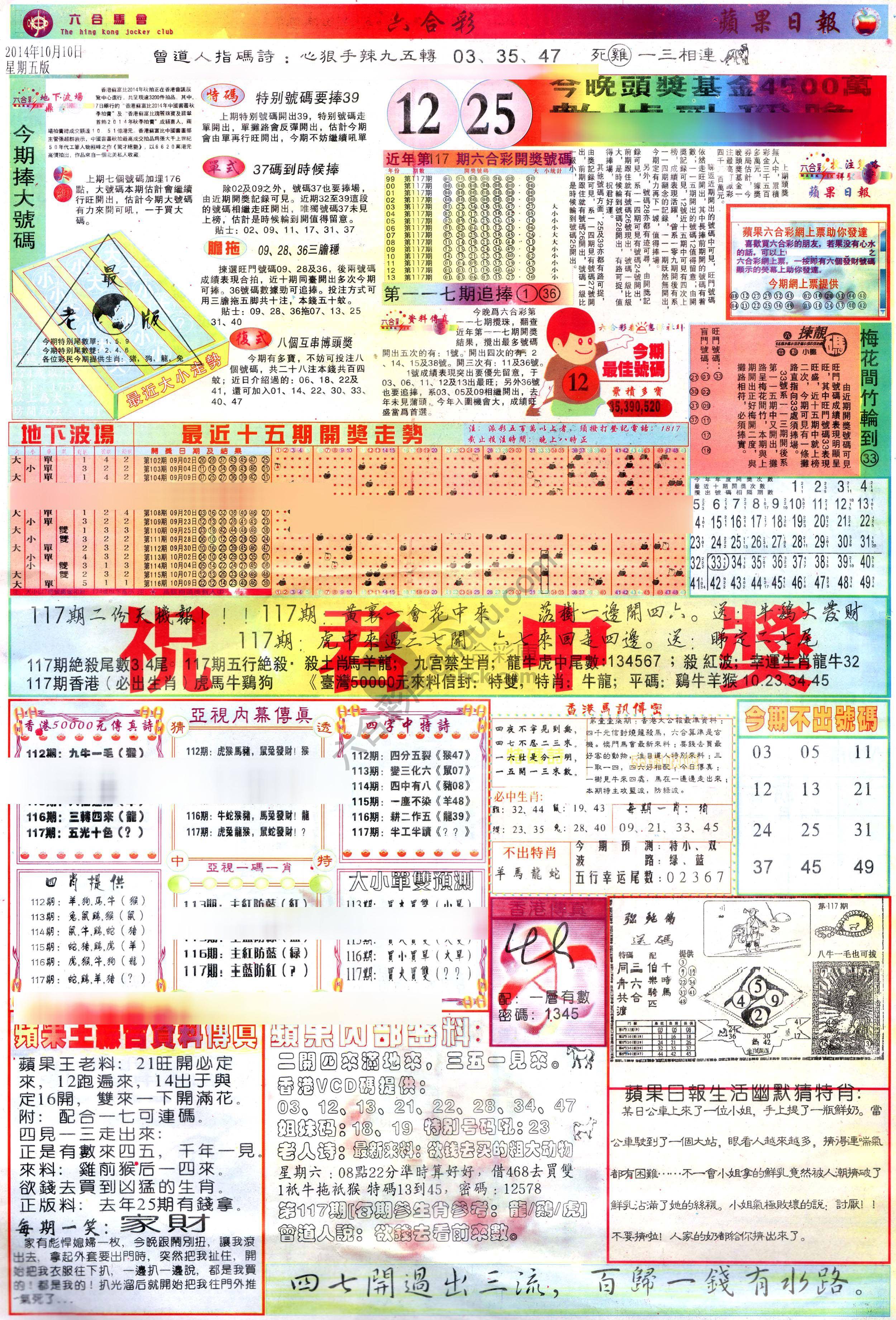 苹果日报