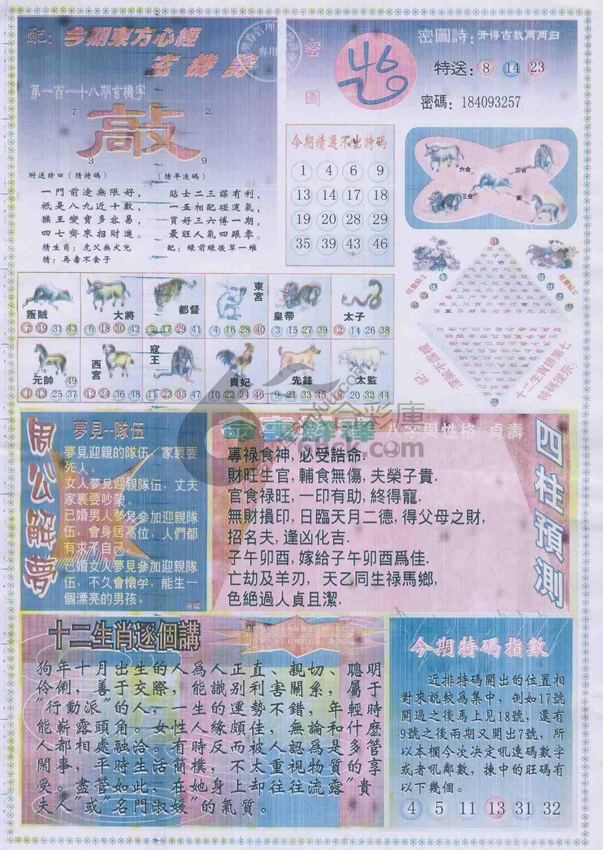 东方心经