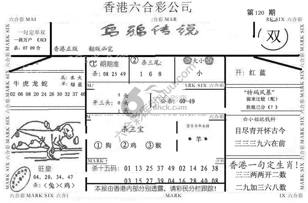 乌鸦传说