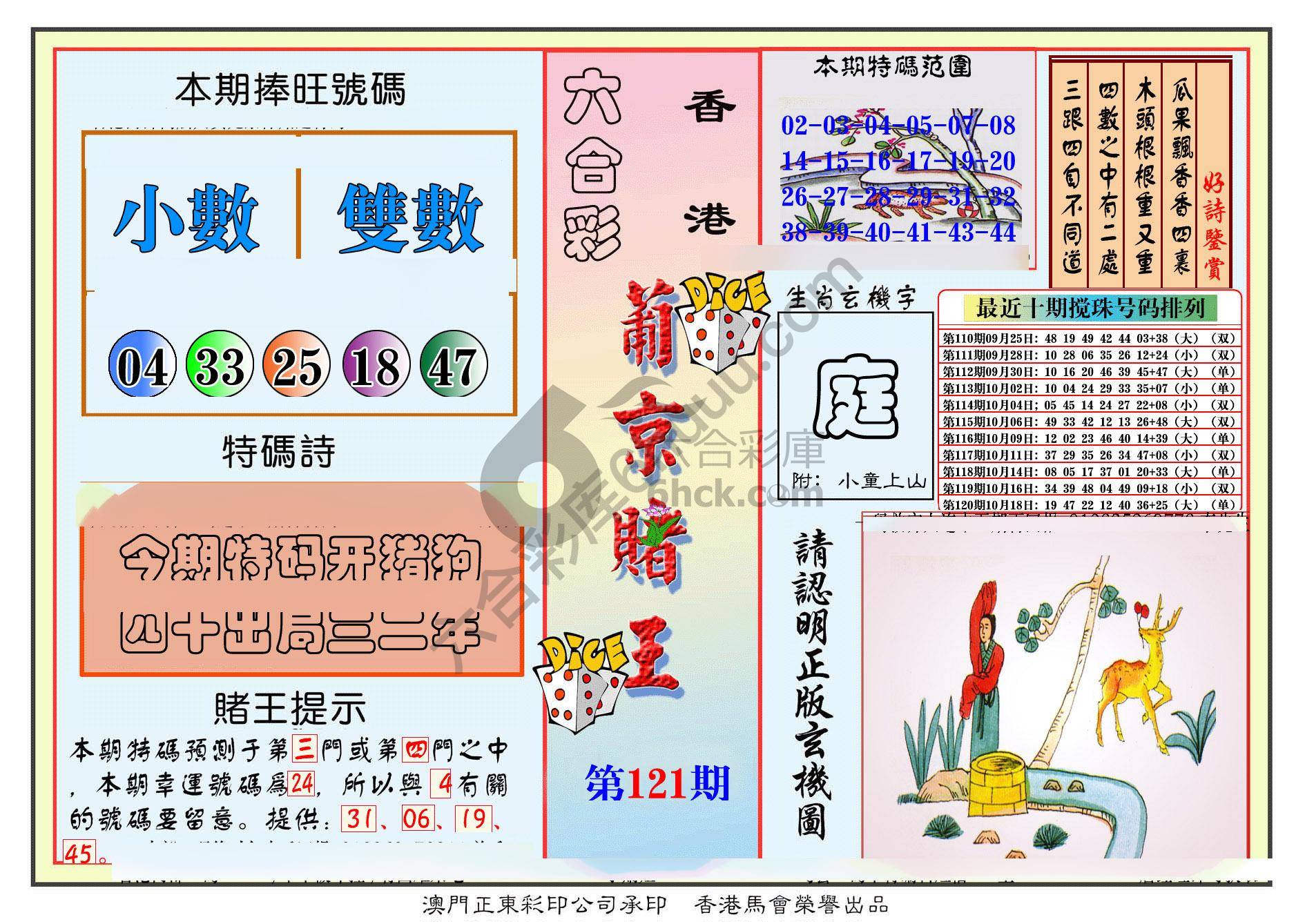 葡京赌王