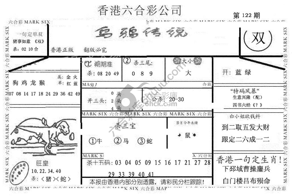 乌鸦传说