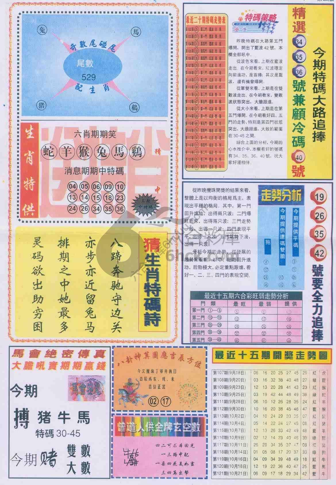 曾道人内幕消息