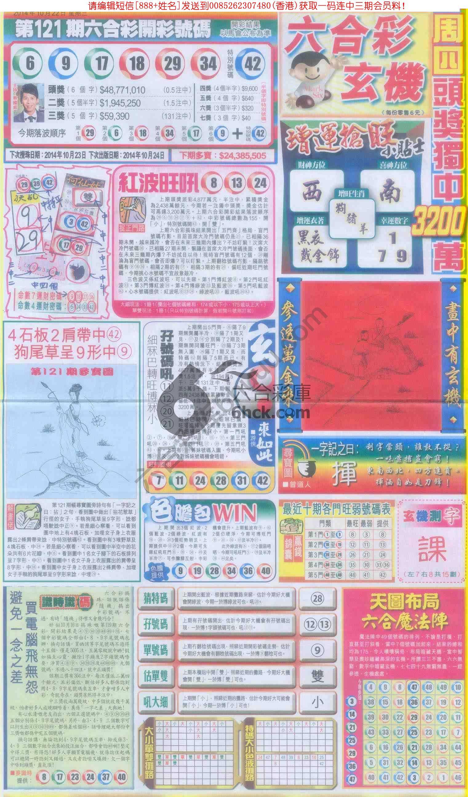 跑狗图