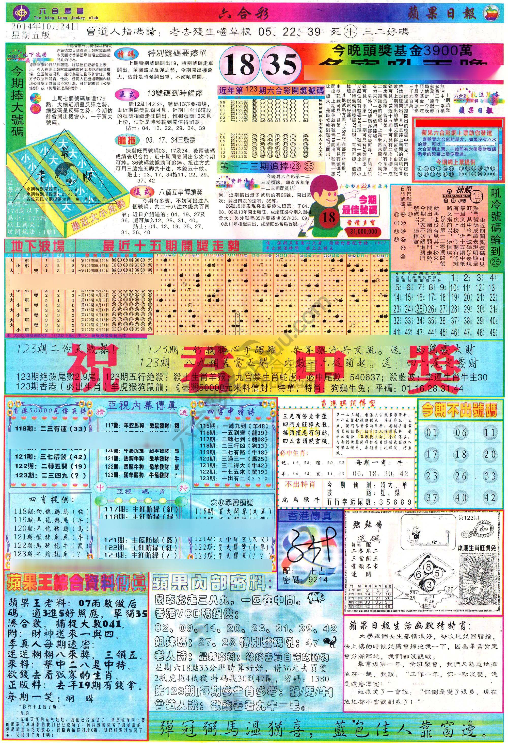 苹果日报
