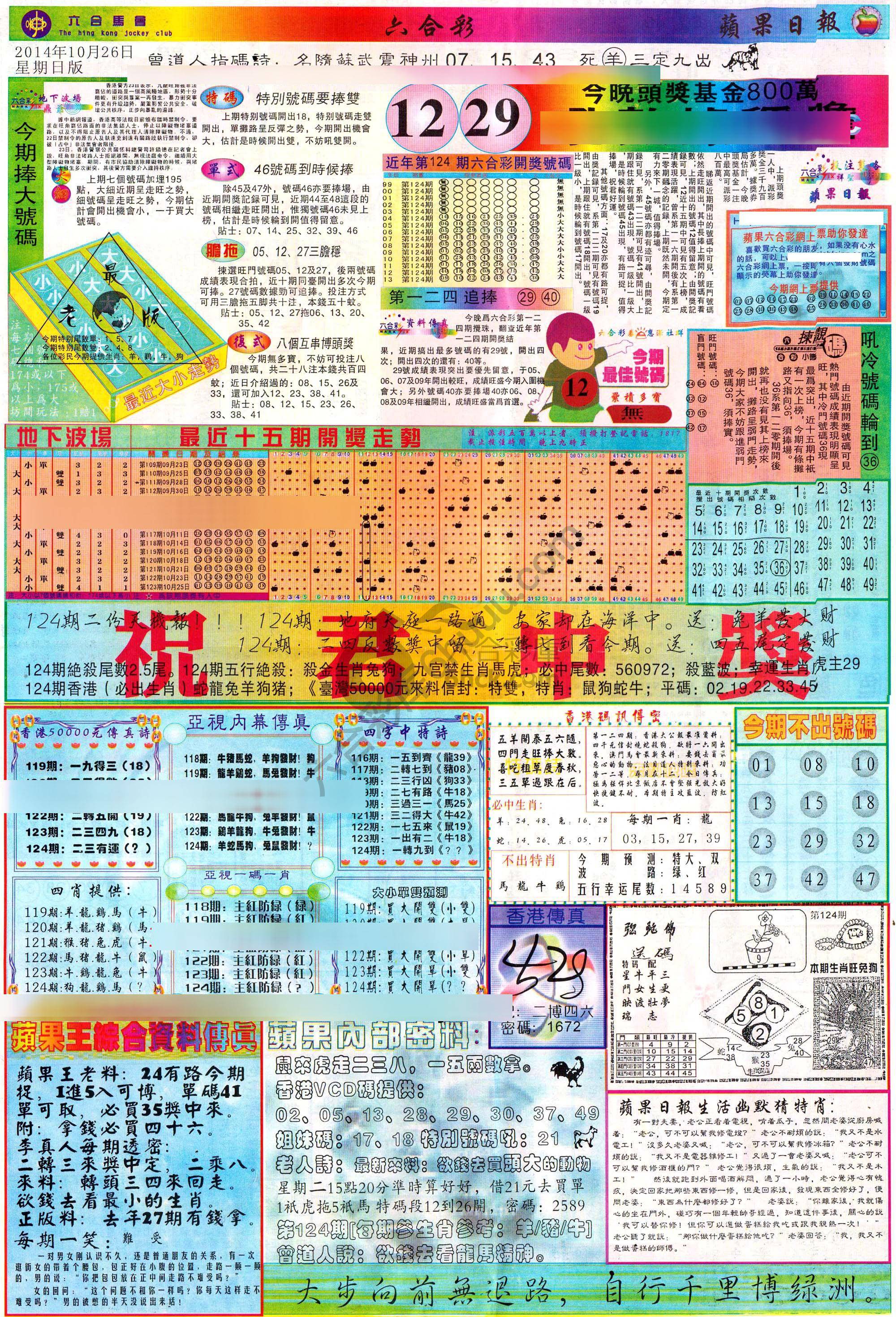 苹果日报