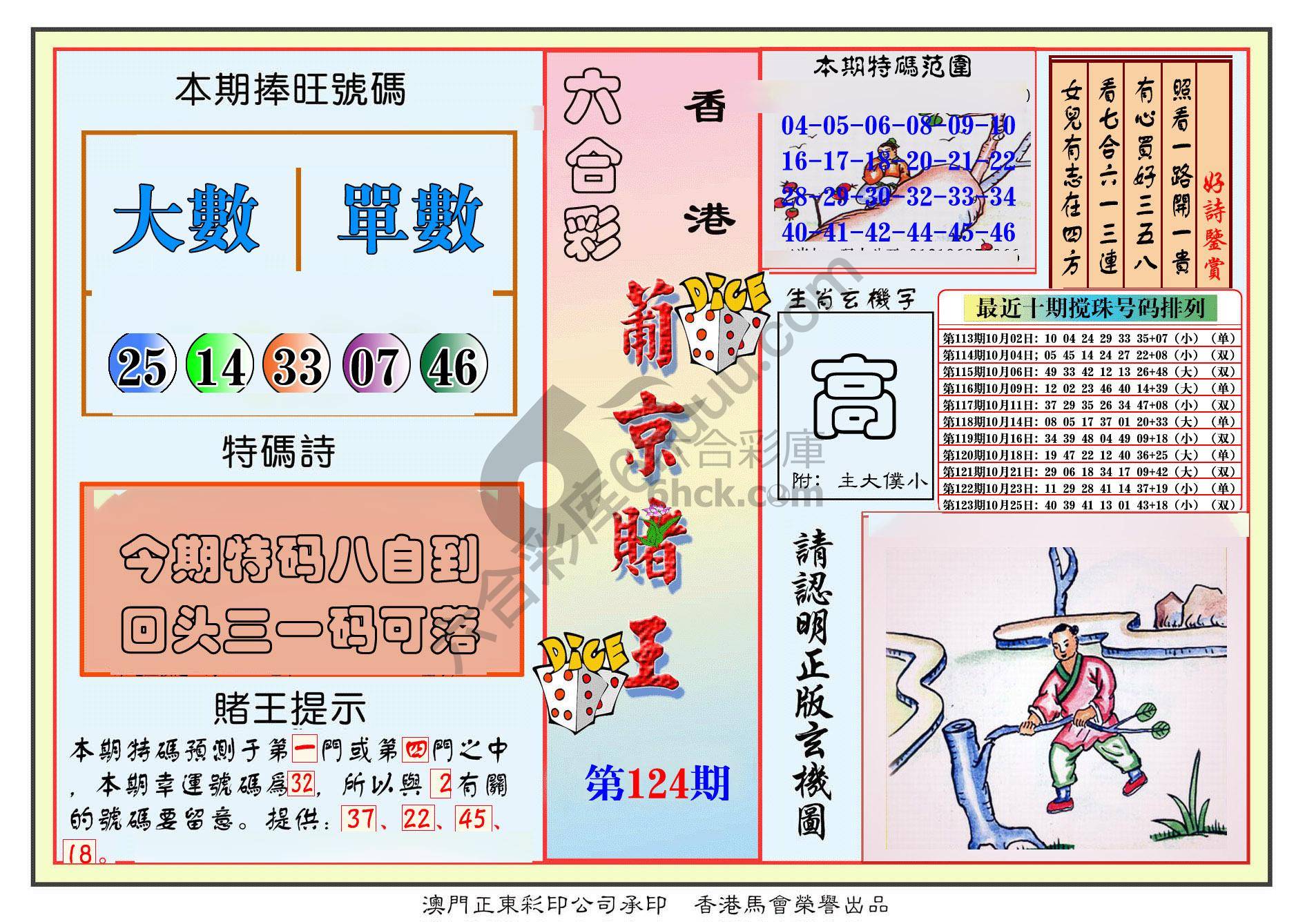 葡京赌王