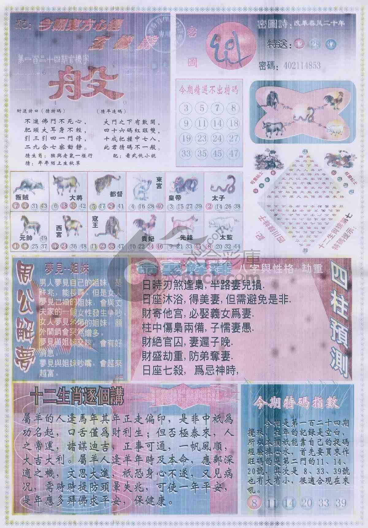 东方心经