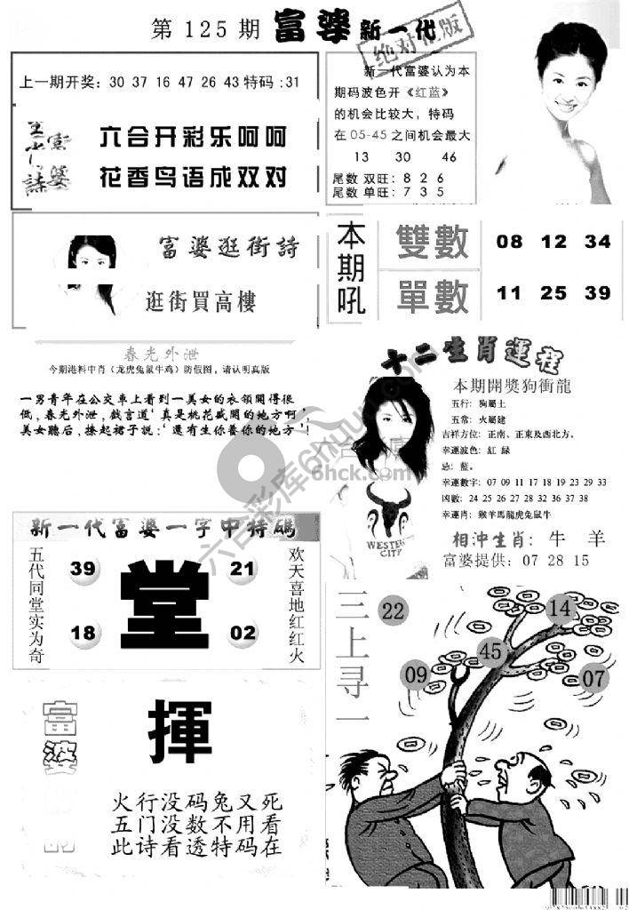 当天报