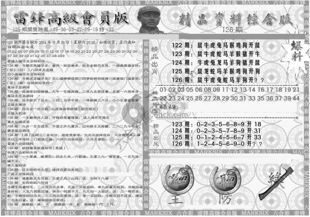 当天报