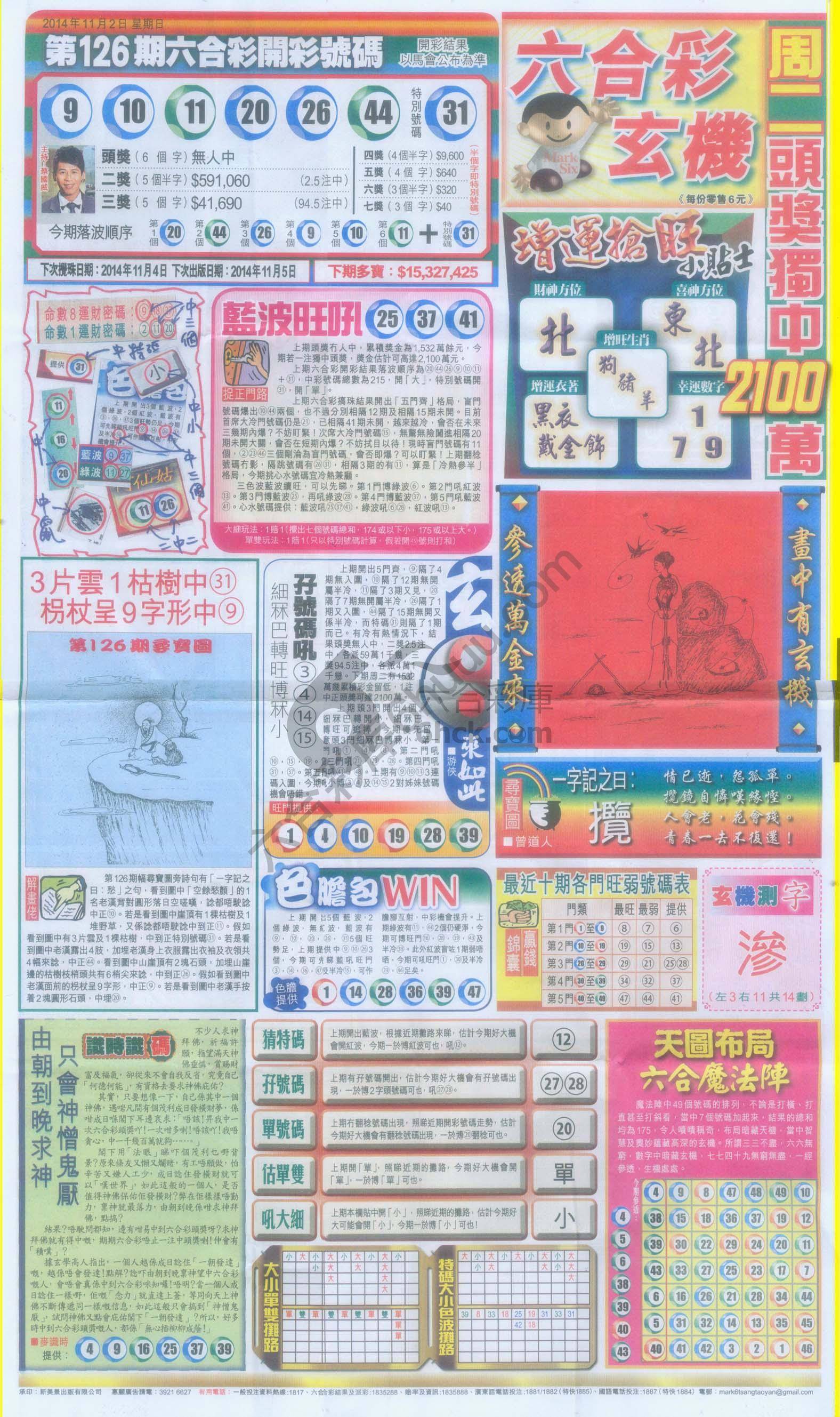 跑狗图