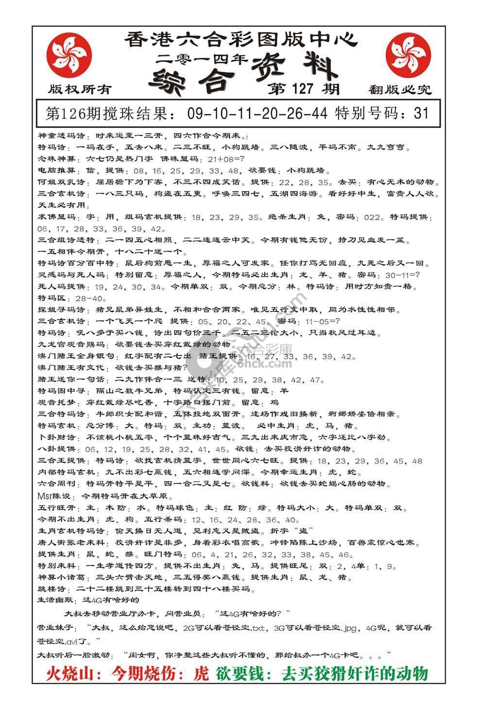 内部综合资料