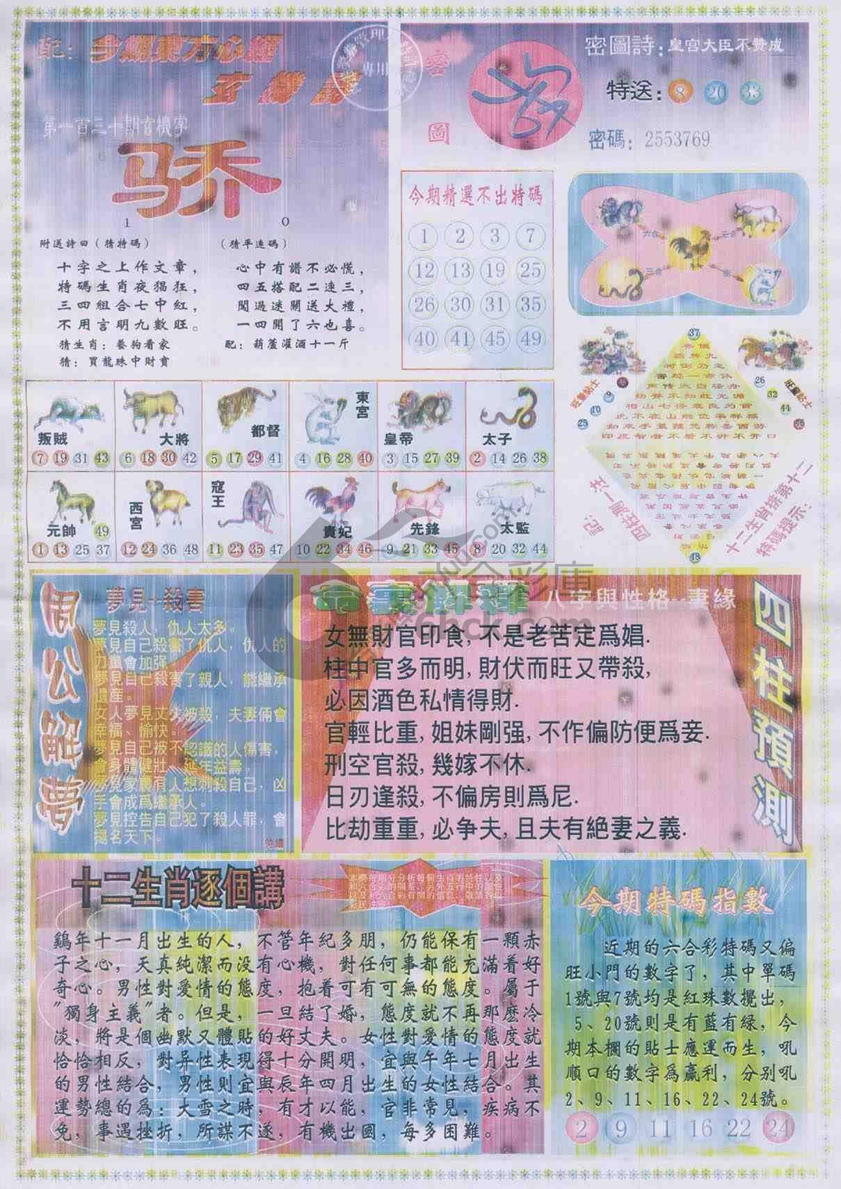 东方心经