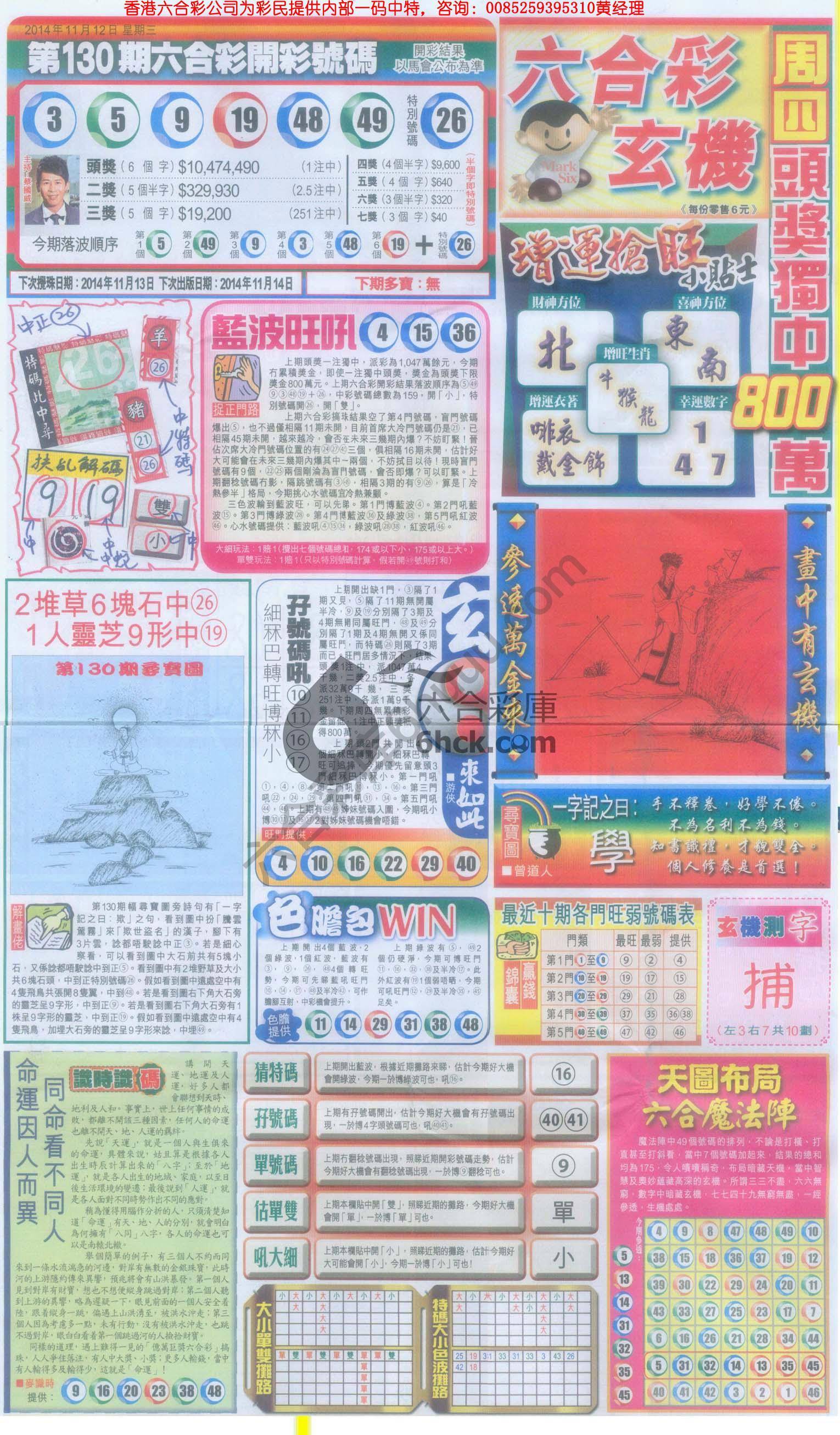 跑狗图