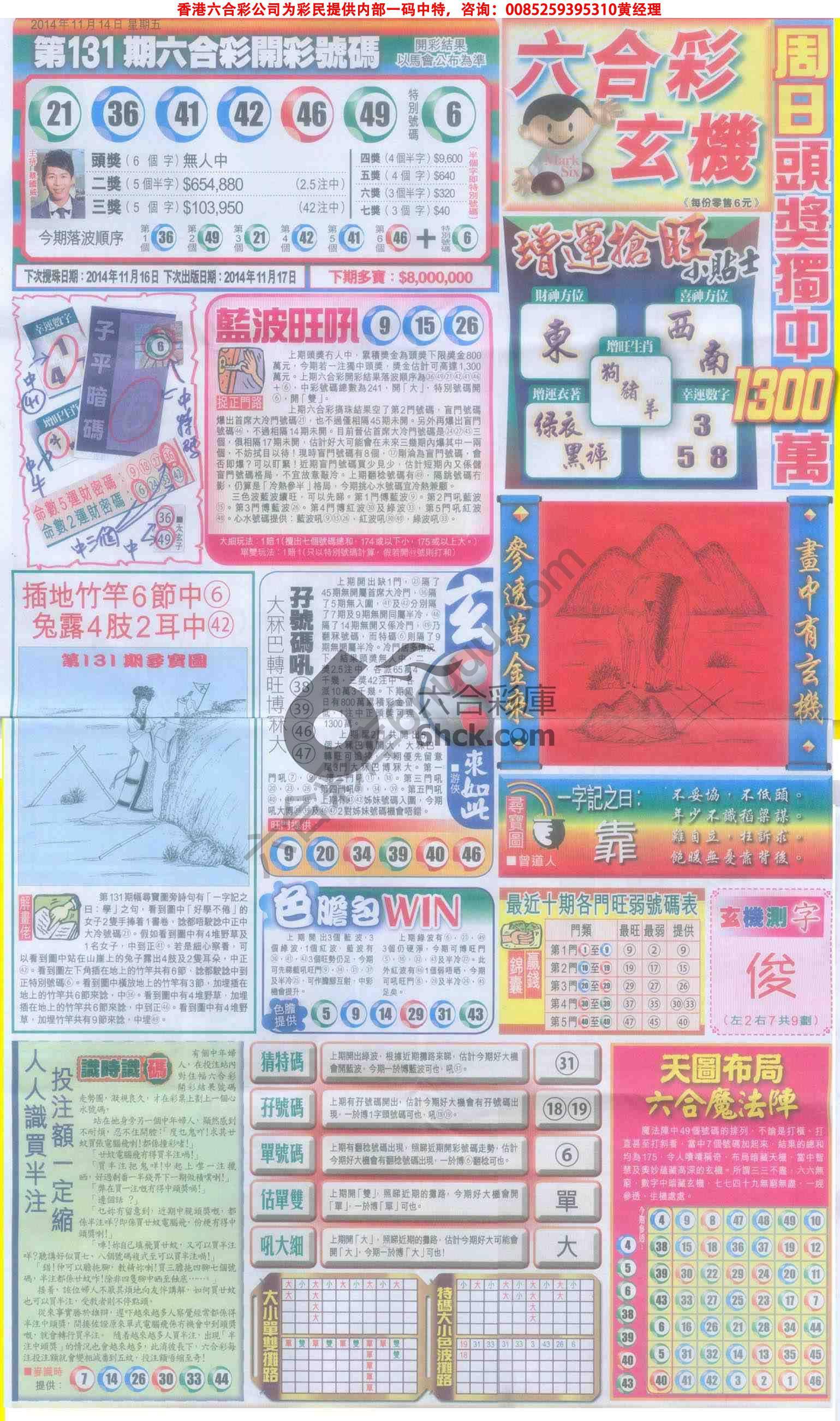 跑狗图