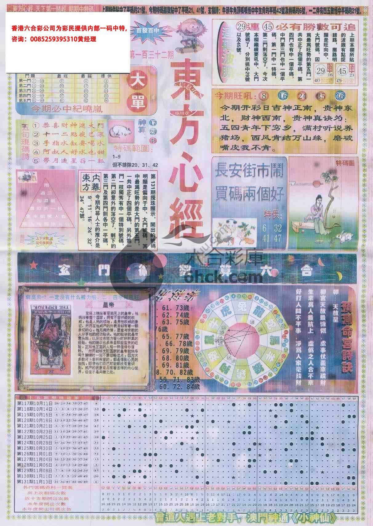 东方心经